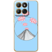 Чохол BoxFace Moto Edge 60 Pro 