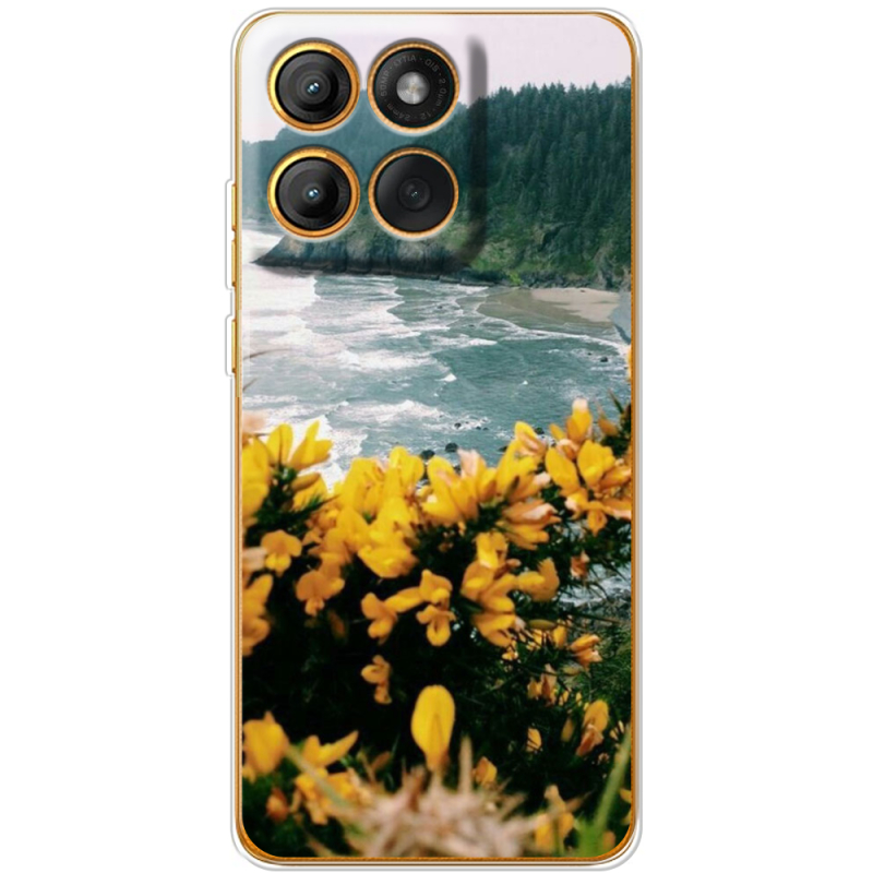 Чохол BoxFace Moto Edge 60 Pro 