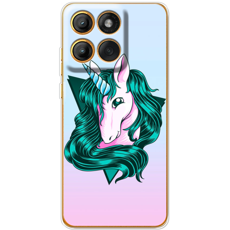 Чохол BoxFace Moto Edge 60 Pro 