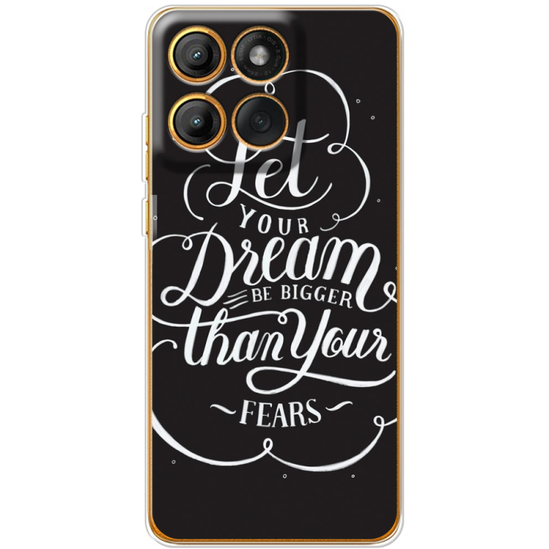 Чохол BoxFace Moto Edge 60 Pro 