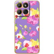 Чохол BoxFace Moto Edge 60 Pro 