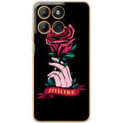 Чохол BoxFace Moto Edge 60 Pro 