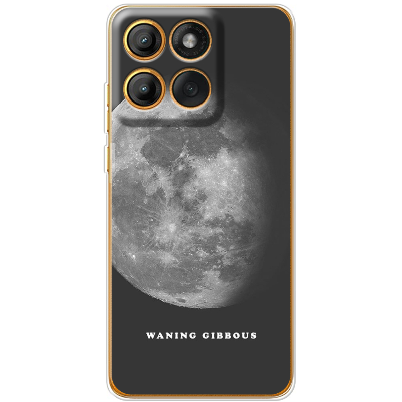 Чохол BoxFace Moto Edge 60 Pro 