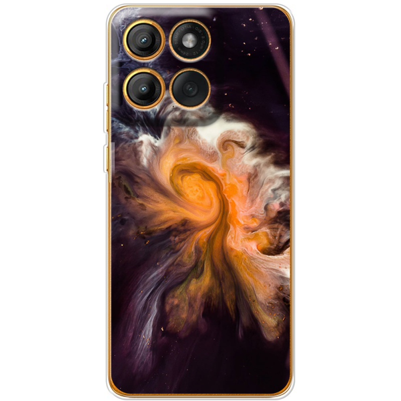 Чохол BoxFace Moto Edge 60 Pro 