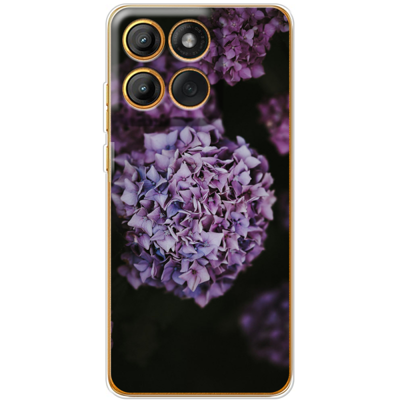 Чохол BoxFace Moto Edge 60 Pro 