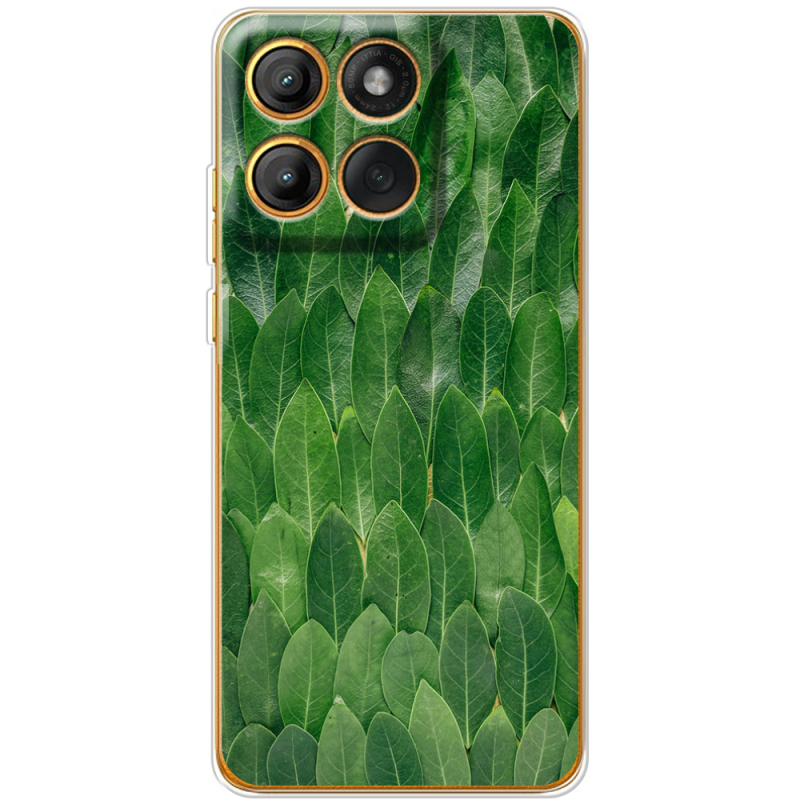 Чохол BoxFace Moto Edge 60 Pro 