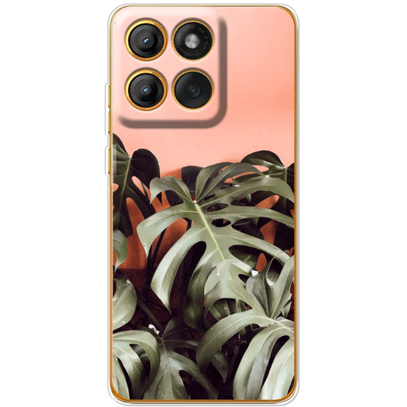 Чохол BoxFace Moto Edge 60 Pro 