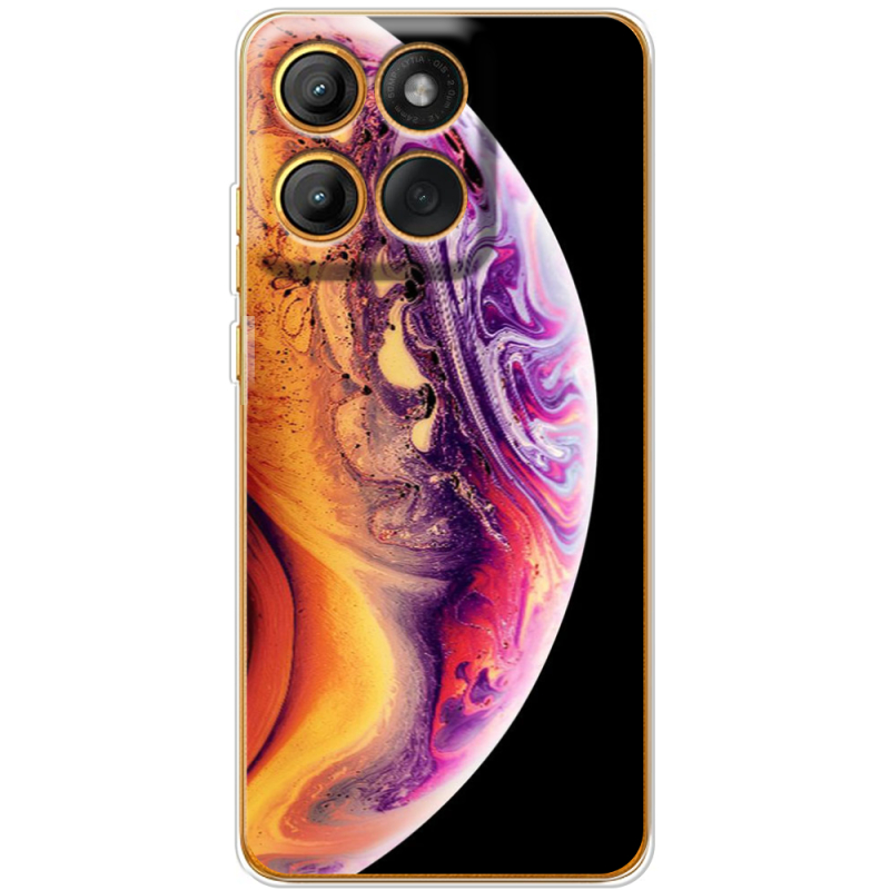 Чохол BoxFace Moto Edge 60 Pro 