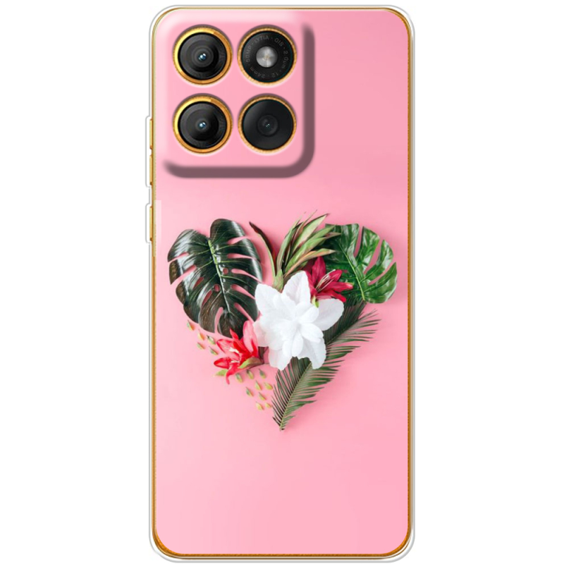 Чохол BoxFace Moto Edge 60 Pro 