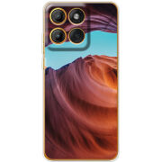 Чохол BoxFace Moto Edge 60 Pro 