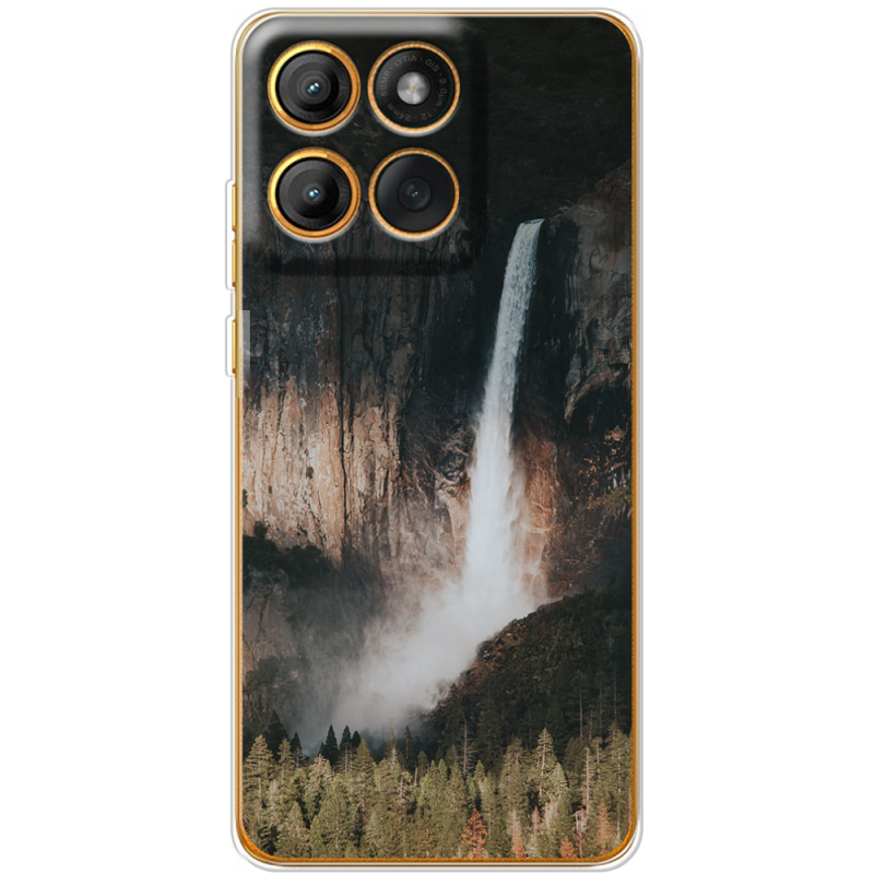 Чохол BoxFace Moto Edge 60 Pro 