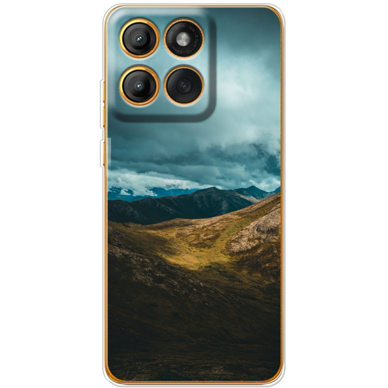 Чохол BoxFace Moto Edge 60 Pro 