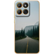 Чохол BoxFace Moto Edge 60 Pro 