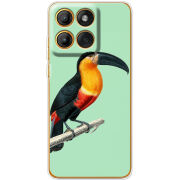 Чохол BoxFace Moto Edge 60 Pro 