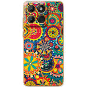 Чохол BoxFace Moto Edge 60 Pro Imaginarium