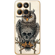 Чохол BoxFace Moto Edge 60 Pro 