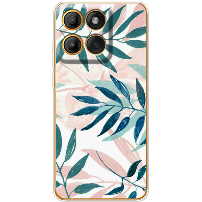 Чохол BoxFace Moto Edge 60 Pro 