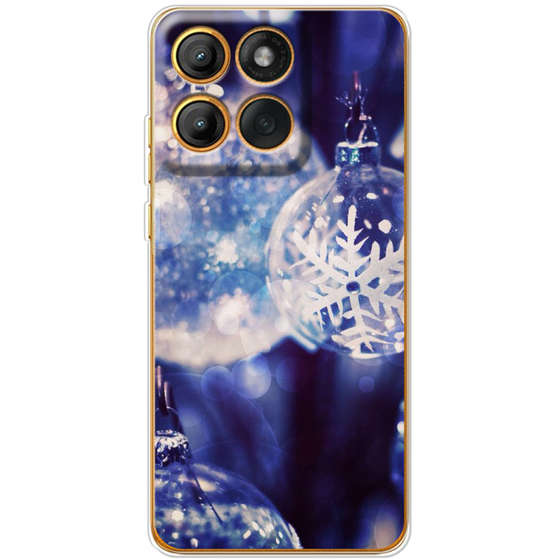 Чохол BoxFace Moto Edge 60 Pro 