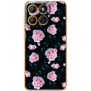 Чохол BoxFace Moto Edge 60 Pro 