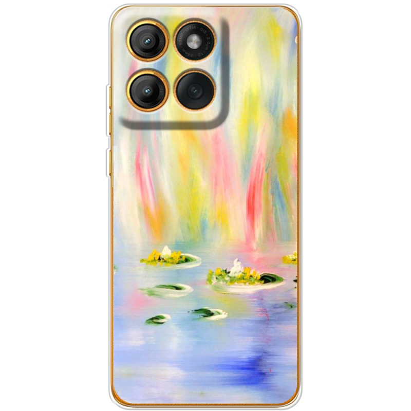 Чохол BoxFace Moto Edge 60 Pro 