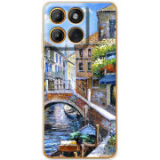 Чохол BoxFace Moto Edge 60 Pro 