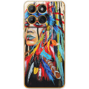 Чохол BoxFace Moto Edge 60 Pro 