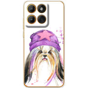 Чохол BoxFace Moto Edge 60 Pro 