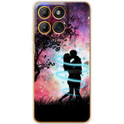 Чохол BoxFace Moto Edge 60 Pro 