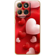 Чохол BoxFace Moto Edge 60 Pro 