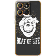 Чохол BoxFace Moto Edge 60 Pro 