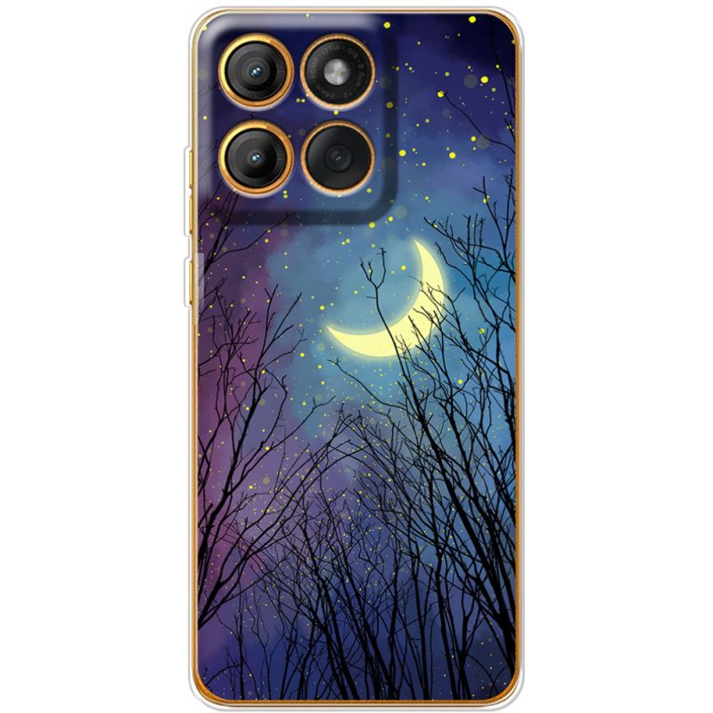 Чохол BoxFace Moto Edge 60 Pro 