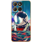 Чохол BoxFace Moto Edge 60 Pro 