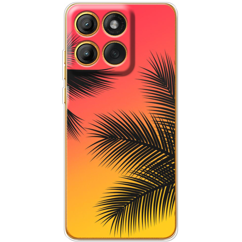 Чохол BoxFace Moto Edge 60 Pro 