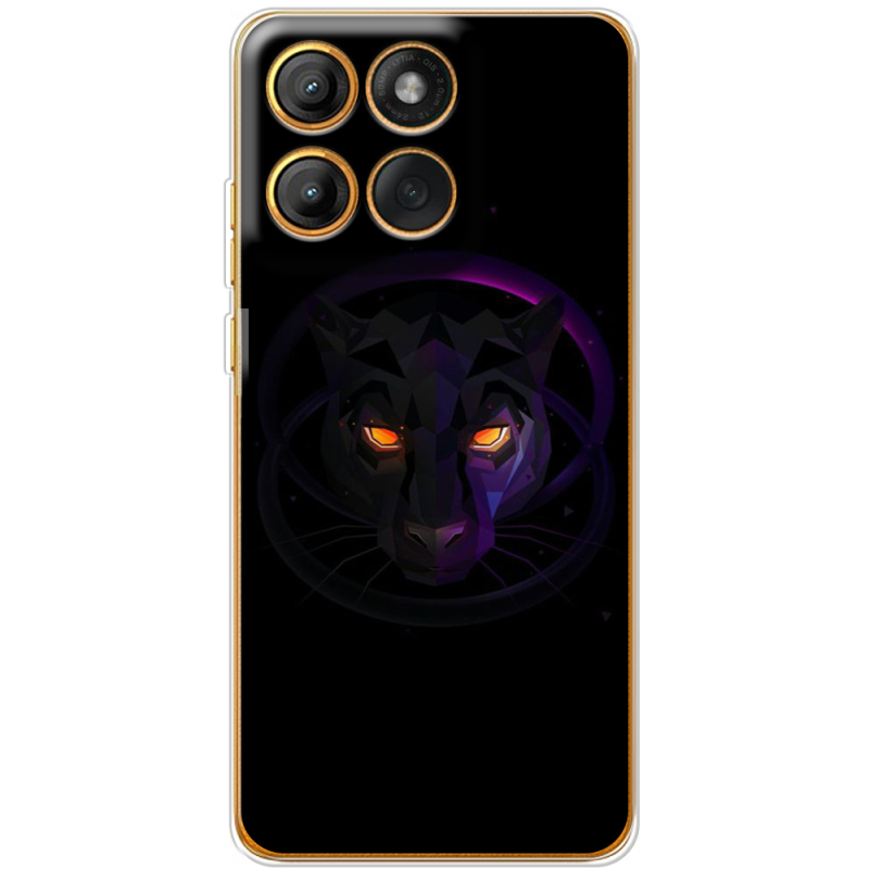 Чохол BoxFace Moto Edge 60 Pro 