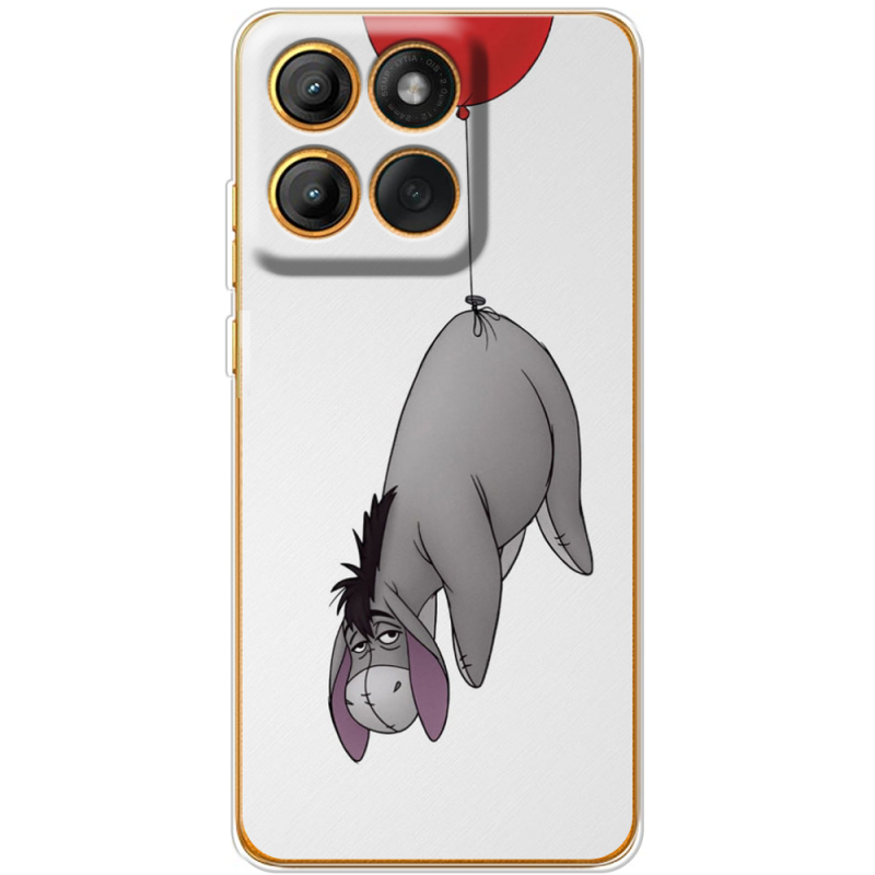 Чохол BoxFace Moto Edge 60 Pro 