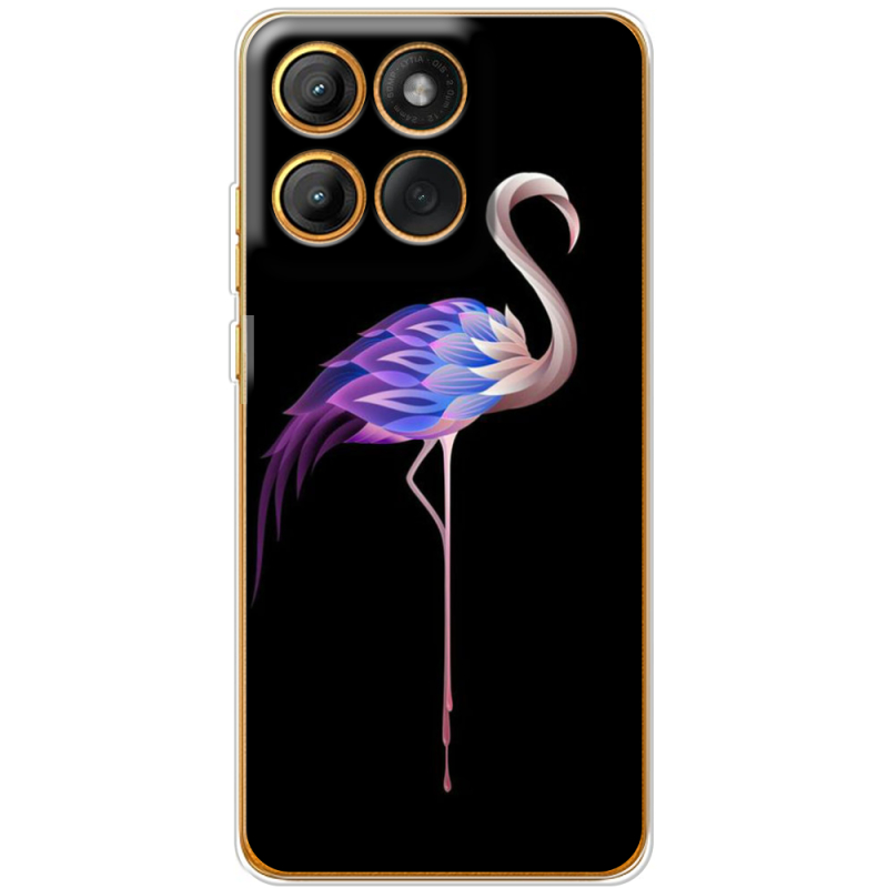 Чохол BoxFace Moto Edge 60 Pro 