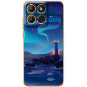 Чохол BoxFace Moto Edge 60 Pro 