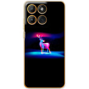 Чохол BoxFace Moto Edge 60 Pro 