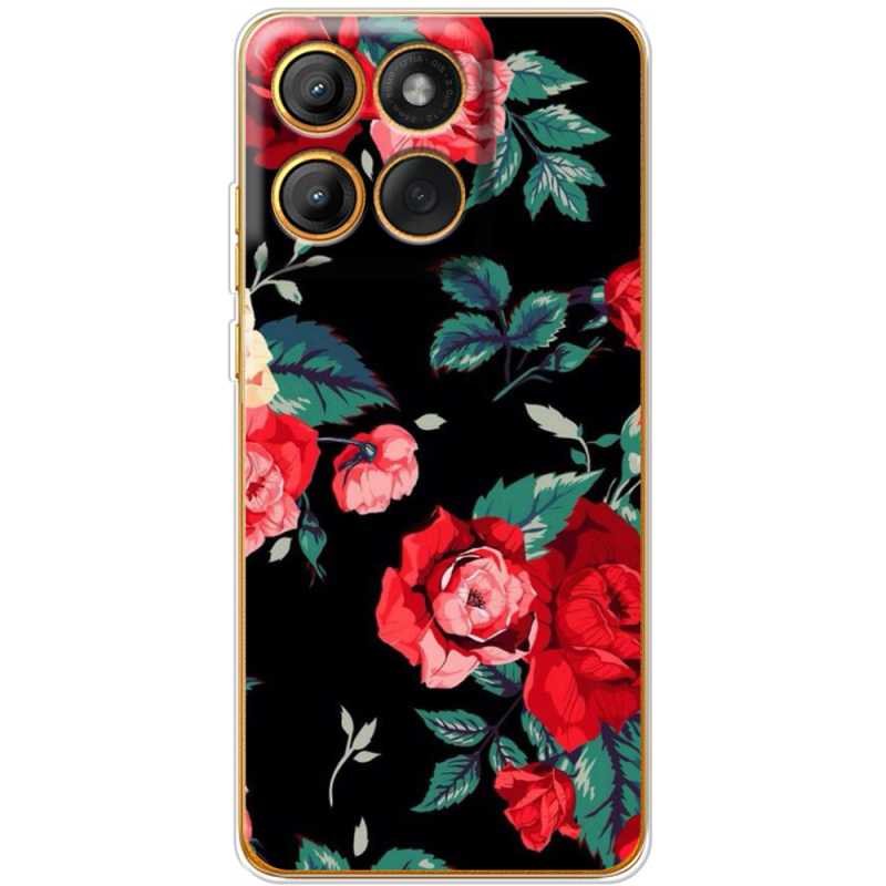 Чохол BoxFace Moto Edge 60 Pro 