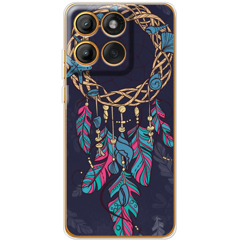 Чохол BoxFace Moto Edge 60 Pro 