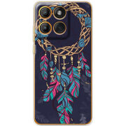 Чохол BoxFace Moto Edge 60 Pro 