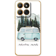 Чохол BoxFace Moto Edge 60 Pro 