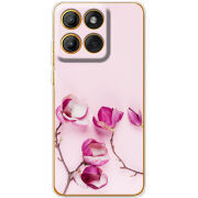 Чохол BoxFace Moto Edge 60 Pro 