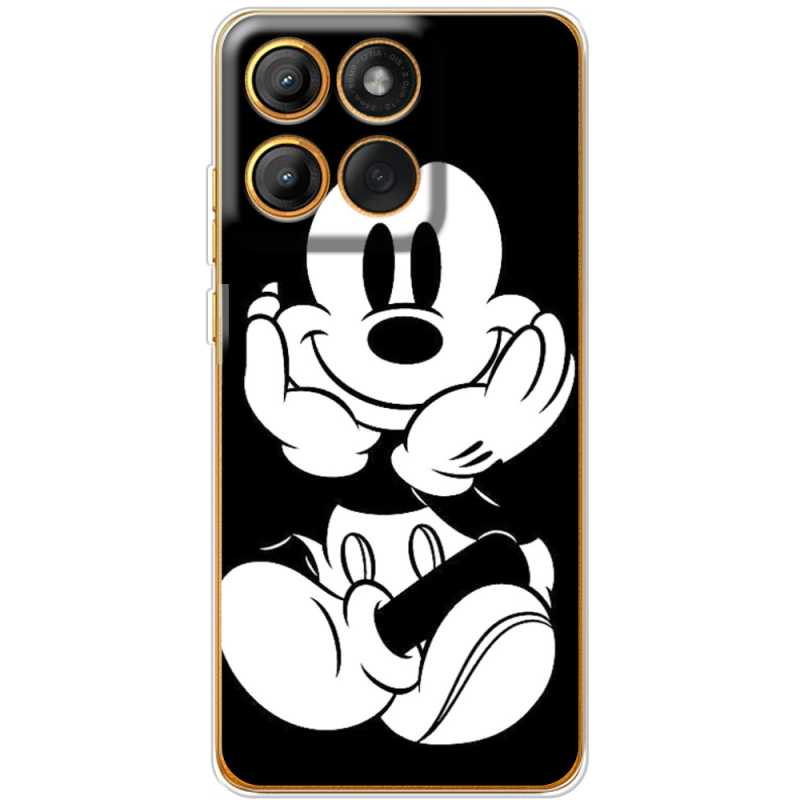 Чохол BoxFace Moto Edge 60 Pro 