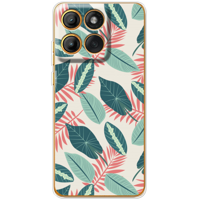 Чохол BoxFace Moto Edge 60 Pro 