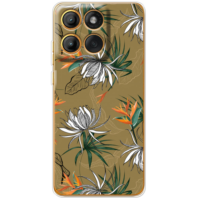 Чохол BoxFace Moto Edge 60 Pro 