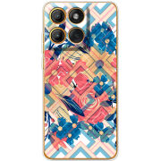 Чохол BoxFace Moto Edge 60 Pro 