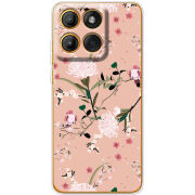 Чохол BoxFace Moto Edge 60 Pro 