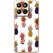 Чохол BoxFace Moto Edge 60 Pro 