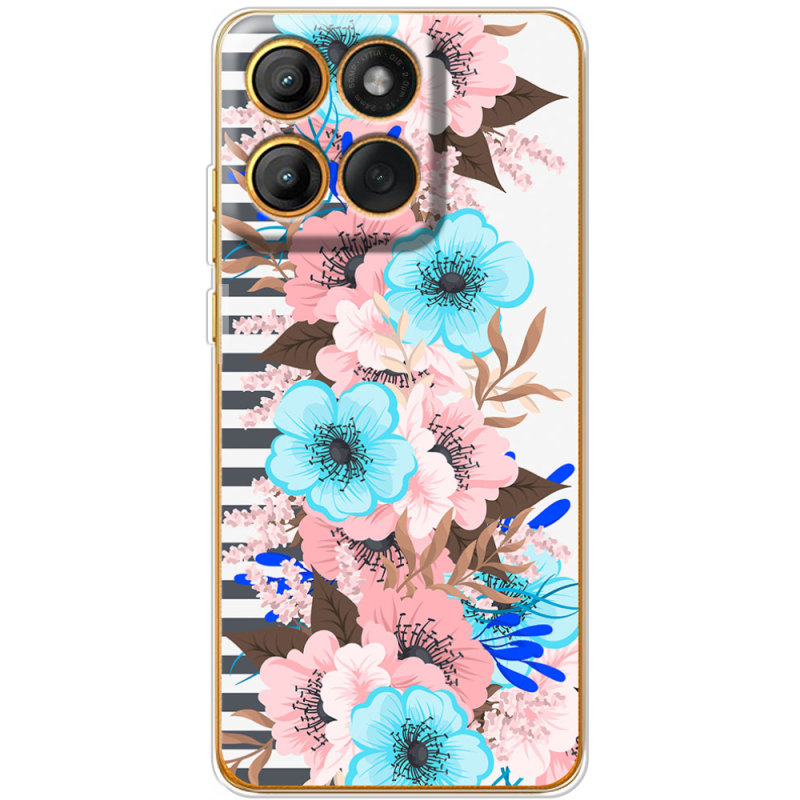 Чохол BoxFace Moto Edge 60 Pro 